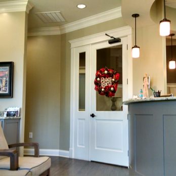 Christmastown Dentistry - Reception desk - Cosmetic Dentists Near Me - Gastonia, North Carolina Christmastown Dentistry - Reception desk - Cosmetic Dentists Near Me - Gastonia, North Carolina