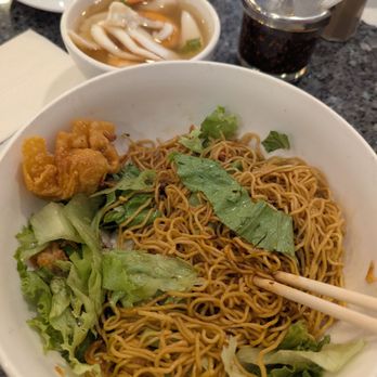 Ghien Mi Go - Noodles Near Me - Westminster, California