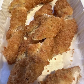 Kazone - Chicken Katsu - Japanese Near Me - Centreville, Virginia