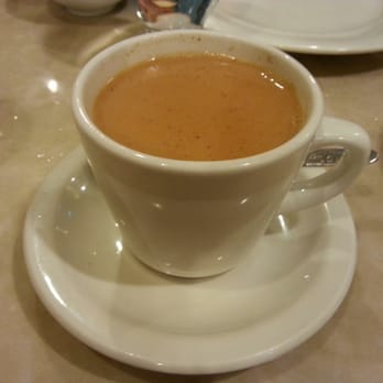 Indian Wok - Masala Chai $1.95 - Hakka Near Me - Burnaby, British Columbia