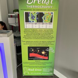 SunDrop Healing & Thermography - Thermography