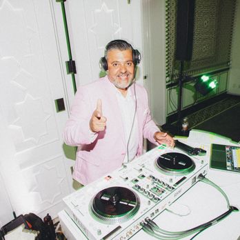 Jorge Dj G Cue Munoz - DJs Near Me
