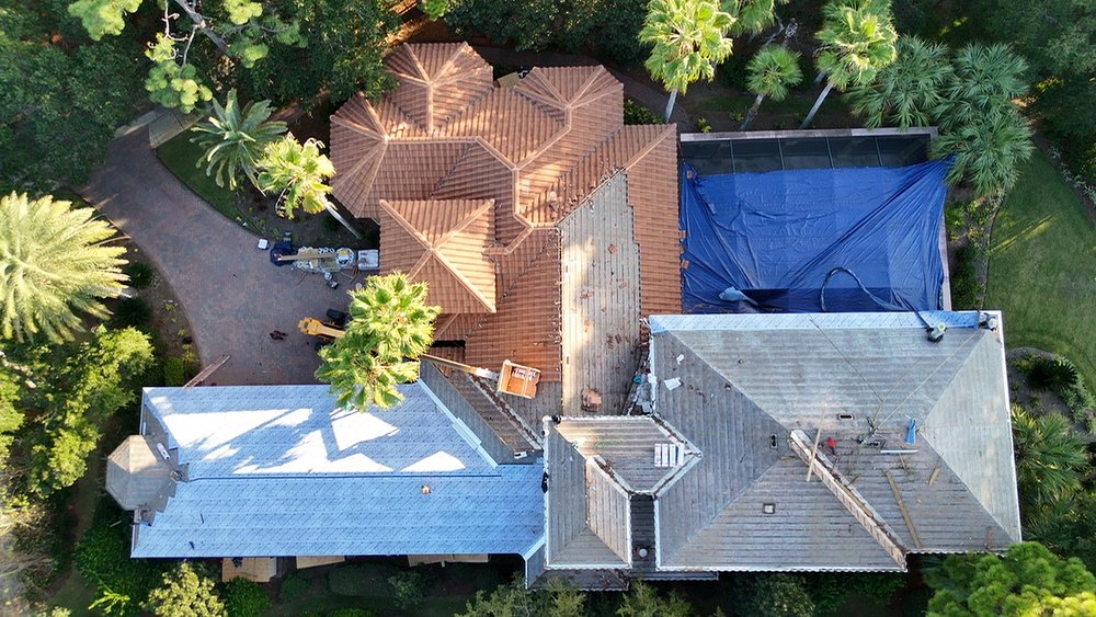 Slide of RoofPro Roofing