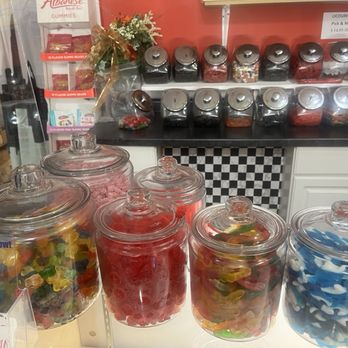 Nuts N More - Candy - Candy Stores Near Me - Chicago, Illinois Nuts N More - Candy - Candy Stores Near Me - Chicago, Illinois