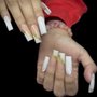 Italia Nails