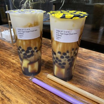 Happy Lemon - Cute and nice cups! - Bubble Tea Near Me - Tukwila, Washington Happy Lemon - Cute and nice cups! - Bubble Tea Near Me - Tukwila, Washington