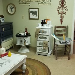 Back Roads Market - Booths 11 & 12