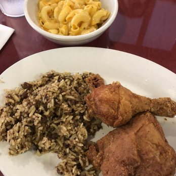 Mama Reta's Kitchen - Soul Food Near Me - Lake Charles, Louisiana
