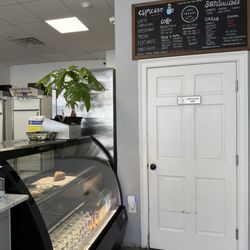 Pabade Bakery