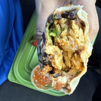Urth Caffé - Orange - Huevos Rancheros Burrito - Coffee & Tea Near Me - Orange, California Urth Caffé - Orange - Huevos Rancheros Burrito - Coffee & Tea Near Me - Orange, California