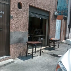 Carpintería Arizmendi