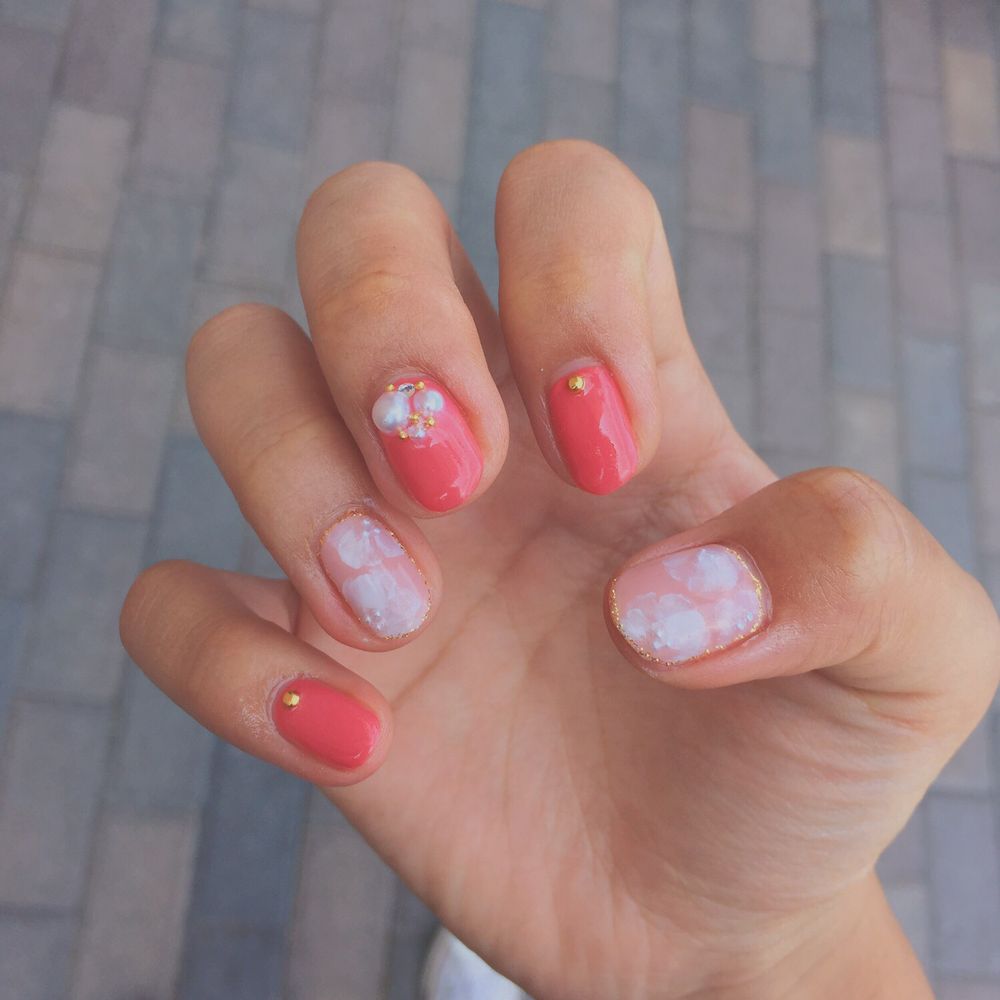 Flowery style~ Flowery style~