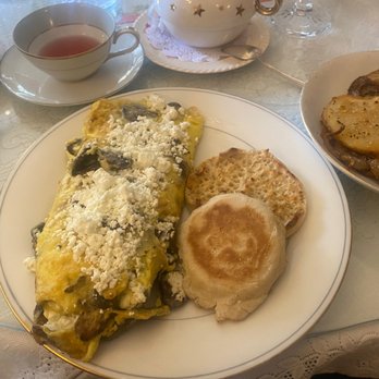 Tea Room - Desserts Near Me - Miami, Florida Tea Room - Desserts Near Me - Miami, Florida