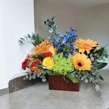 Village Florist - Florists Near Me - San Antonio, Texas