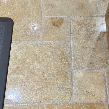 GM Professional Stone Care - After picture! It's like a new floor! - Flooring Near Me - Newport Beach, California GM Professional Stone Care - After picture! It's like a new floor! - Flooring Near Me - Newport Beach, California