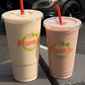 Fruitthies - Juice Bars & Smoothies Near Me - Costa Mesa, California Fruitthies - Juice Bars & Smoothies Near Me - Costa Mesa, California