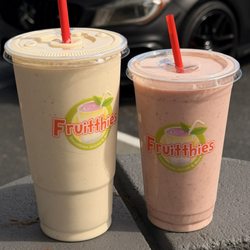 Fruitthies