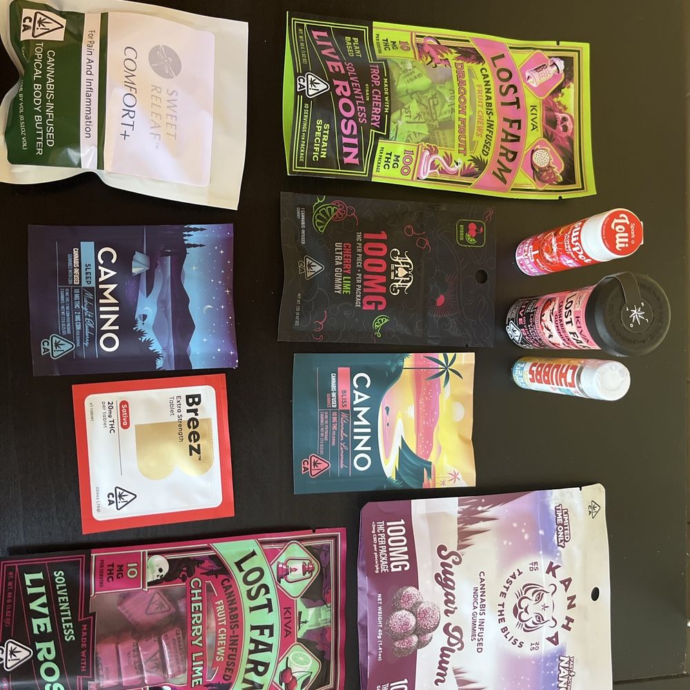 Moonflower Delivery - Edibles and more - Cannabis Dispensaries Near Me Moonflower Delivery - Edibles and more - Cannabis Dispensaries Near Me