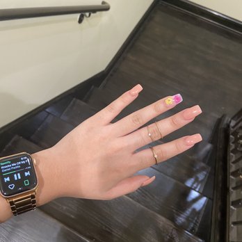 Matrix Nails - Nail Salons Near Me - Jacksonville, Florida