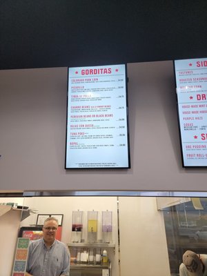 Gabi's Gorditas by null