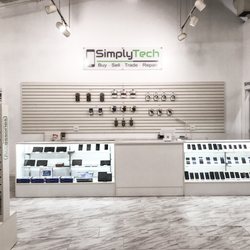 Simply Tech