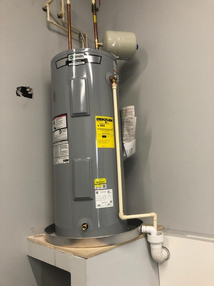 Slide of Ehrhardt Brothers Quality Plumbing