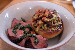 Arya Ramsgate- Small plates and Tapas Restaurant by null