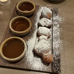 Beignets