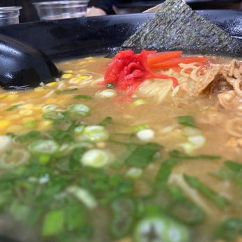 King of Ramen Pasadena - Ramen Near Me - Pasadena, California