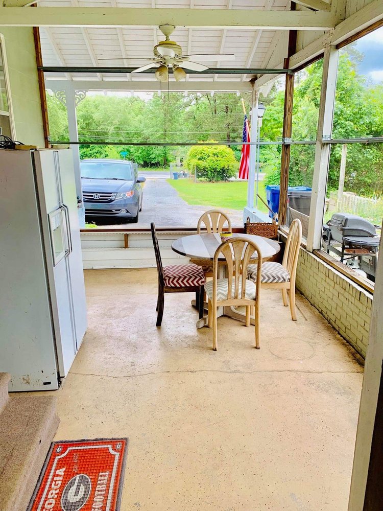 CLEANING & CONCIERGE BY CATHERINE Updated June 2024 Request a Quote