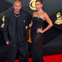 CBS Corporation - Justin and Haley Bieber -- 2/2/2026