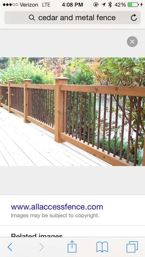 Slide of Aggieland Fence