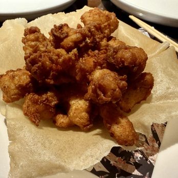 Shogun Restaurant - Chicken Karaage - Japanese Near Me - La Verne, California Shogun Restaurant - Chicken Karaage - Japanese Near Me - La Verne, California