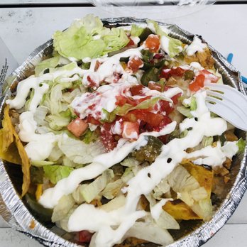 44 Burrito - Mexican Near Me - Detroit, Michigan