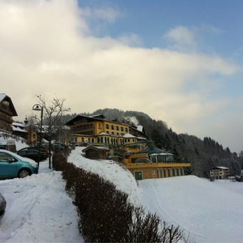 Pichlmayrgut - Vorderansicht - Hotels Near Me - Pichl-Preunegg, 6