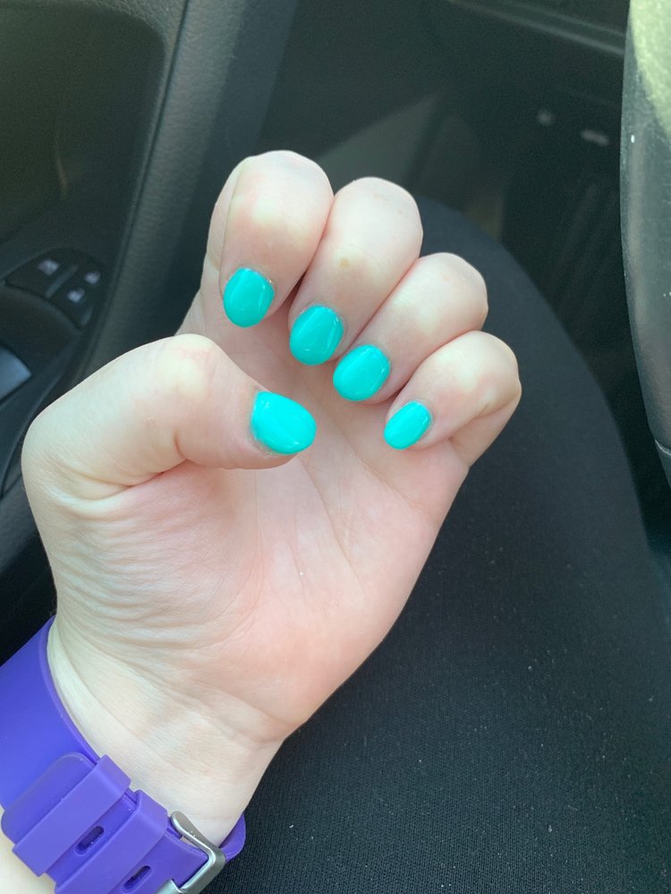 ELITE NAILS AND TAN SALON 11 Reviews 9409 W Hwy 98, Pensacola