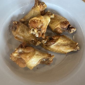 The Gulf Club - Plain wings for my wing loving son - Beer Bar Near Me - Destin, Florida The Gulf Club - Plain wings for my wing loving son - Beer Bar Near Me - Destin, Florida