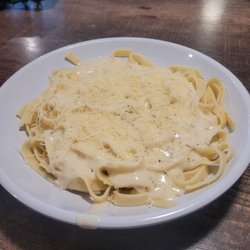 Fazoli's - Pasta