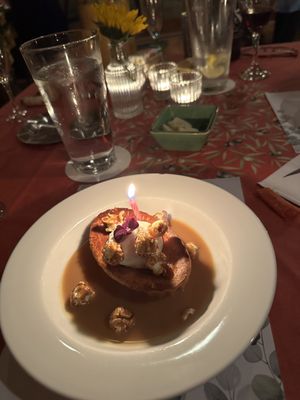 The Laurel Tree by null