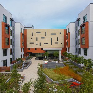 Venue Apartments on Yelp