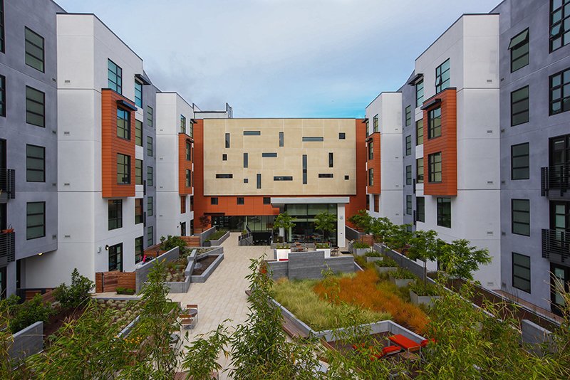 Venue Apartments San Francisco