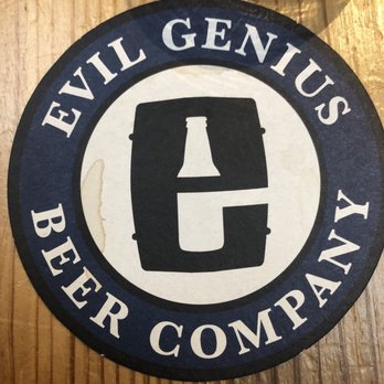 Evil Genius Beer - Breweries Near Me - Philadelphia, Pennsylvania Evil Genius Beer - Breweries Near Me - Philadelphia, Pennsylvania