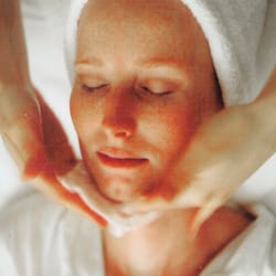 Lulur Spa