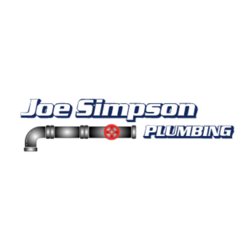 Slide of Joe Simpson Plumbing