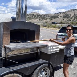 Turtle Bus Pizza