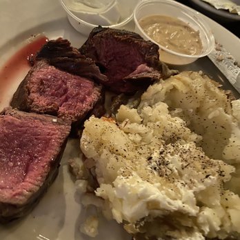 Rosie O'Grady's - Prime Filet Mignon - Irish Near Me - New York, New York Rosie O'Grady's - Prime Filet Mignon - Irish Near Me - New York, New York