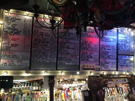 Menu photo 2 Goat Hill Tavern Costa Mesa, CA Menu photo 2 Goat Hill Tavern Costa Mesa, CA