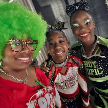 Hot Topic All Stars - Dance Schools Near Me - Alexandria, Virginia Hot Topic All Stars - Dance Schools Near Me - Alexandria, Virginia