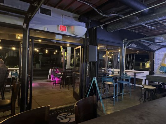 Nautilus Tavern by null