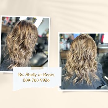 ROOTS and more - Hair Salons Near Me - Moses Lake, Washington ROOTS and more - Hair Salons Near Me - Moses Lake, Washington